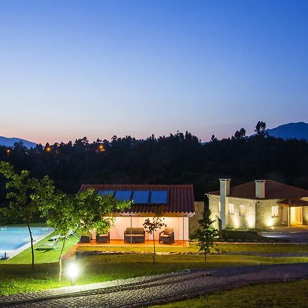 Quinta Das Secas Arcos de Valdevez Exterior photo