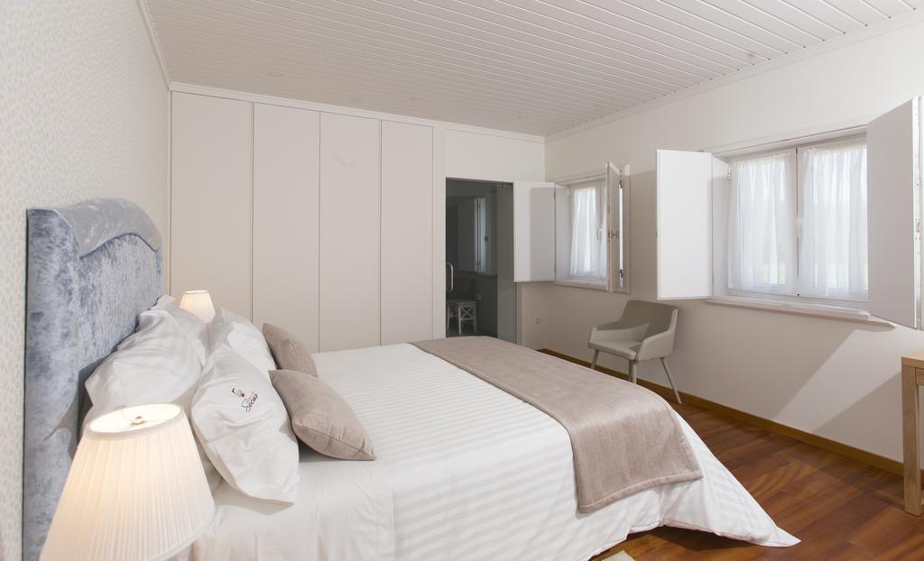 Quinta Das Secas Arcos de Valdevez Room photo